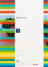 Werkcahier kwalificatie 5 Medicijnen -  - 9789031348275
