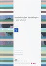 Voorbehouden handelingen Kwalificatieniveau 5 Werkcahier -  - 9789031350407