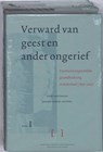 Verward van geest en ander ongerief - Huub Oosterhuis - 9789031352388