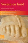 Voeten en huid - Johan Toonstra ; A.C. de Groot - 9789031352739