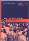 Kort en goed genoeg - M. van Aken- van der Meer - 9789031353156