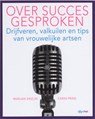 Over succes gesproken - M. Enzlin ; Carla Prins - 9789031360499