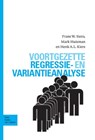 Voortgezette regressie- en variantieanalyse - F.W. Siero ; M. Huisman ; H.A.L. Kiers - 9789031361519
