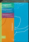 Bewegingsleer I, II + III - I.A. Kapandji ; C.E. Rutten-Dobber ; J.M.G. Kauer - 9789031361700