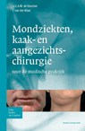 Zakboek mondziekten, kaak- en aangezichtchirurgie - J.G.A.M. de Visscher ; I. van de Waal - 9789031363308