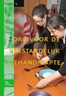 Zorg voor de verstandelijk gehandicapte - Yvonne van de Ven - 9789031375356