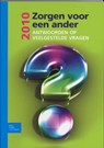 Zorgen voor een ander 2010 - HOBERT, Marielle - 9789031375851