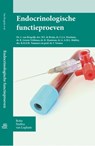 Endocrinologische functieproeven - L. van Bergeijk ; W.I. de Bruin ; C.J.A. Doelman ; R. Groote Veldman ; R. Maatman ; A.H.L. Mulder ; I. Vermes ; R.H.F.M. Tummers - 9789031377107