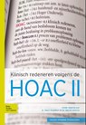 Klinisch redeneren volgens de HOAC II - Raoul H.H. Engelbert ; Harriët Wittink - 9789031377275