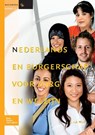 Nederlands en burgerschap voor zorg en welzijn - Ank van de Wiel - 9789031377374