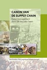 Canon van de supply chain - HOUWELING, Feico & HOEVEN, Marco van de / Lofvers, Martijn - 9789031378456