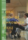 Zorg voor de chronisch zieke - S. van der Meijden-Meijer ; IJ.D. Jüngen - 9789031379491