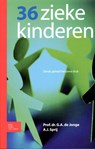 36 zieke kinderen - Guus de Jonge ; Arwen Sprij - 9789031384235