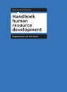 Human Resources Development - Joseph Kessels ; Rob Poell - 9789031385645