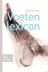 Voetenlexicon - Renate Wolansky ; Textual - 9789031385706
