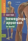 Anatomie van het bewegingsapparaat in beeld - V. van OS - 9789031389131