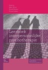 Leerboek Interpersoonlijke psychotherapie - Marc Blom ; Frenk Peeters ; Kosse Jonker - 9789031389681