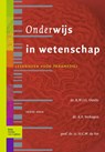 Onderwijs in wetenschap - R.W.G.J. Ostelo ; A.P. Verhagen ; H.C.W. de Vet - 9789031391677