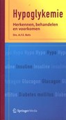 Hypoglykemie - A.F.E. Bots - 9789031391745