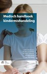 Medisch handboek kindermishandeling - E.M. van de Putte ; I.M.A. Lukkassen ; I.M.B. Russel ; A.H. Teeuw - 9789031391844