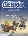 Liggen, zei ik! - Raoul Cauvin - 9789031422630