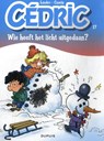 Wie heeft het licht uitgedaan? - Raoul Cauvin - 9789031424559