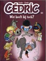 Wat heeft hij toch? - Raoul Cauvin - 9789031430956