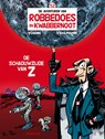 De schaduwkant van Z - Fabien Vehlmann - 9789031431434
