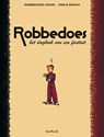 Het dagboek van een fantast -  - 9789031432189