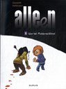 Voor het middernachtkind - Fabien Vehlmann - 9789031433858