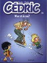 Waar zit de rem? - Raoul Cauvin - 9789031434336