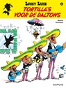 Tortillas voor de Daltons -  - 9789031434695