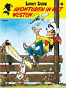 Avonturen in het westen -  - 9789031434701
