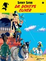 Dr Doxey's elexir - Morris - 9789031434725