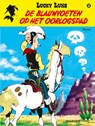 De blauwvoeten op het oorlogspad -  - 9789031434794