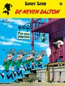 De neven Dalton - René Goscinny - 9789031434817