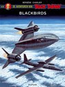De Blackbirds -  - 9789031435173