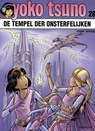 De tempel der onsterfelijken - Roger Leloup - 9789031435326