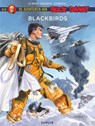 De Blackbirds - Frederic Zumbiehl ; Patricia Buendia ; Jean-Michel Charlier - 9789031435661