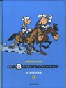 De Blauwbloezen - Raoul Cauvin - 9789031436200