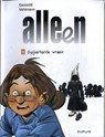 Spijkerharde wraak - Fabien Vehlmann - 9789031436309