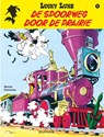 Spoorweg door de Prairie - René Goscinny - 9789031436330
