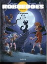 De wolfman - Legendre - 9789031436484
