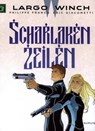 Scharlaken zeilen - Eric Giacometti - 9789031437658