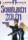 Scharlaken zeilen - Eric Giacometti - 9789031437665