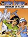 Engeltjes en valken - Roger Leloup - 9789031437764