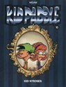 Kid N'Roses - Midam - 9789031438662