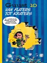 Van flaters tot kraters - André Franquin - 9789031438785