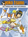 Yoko Tsuno 30 - Roger Leloup - 9789031439300