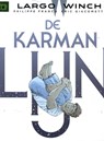 De Kármánlijn - Eric Giacometti - 9789031439447